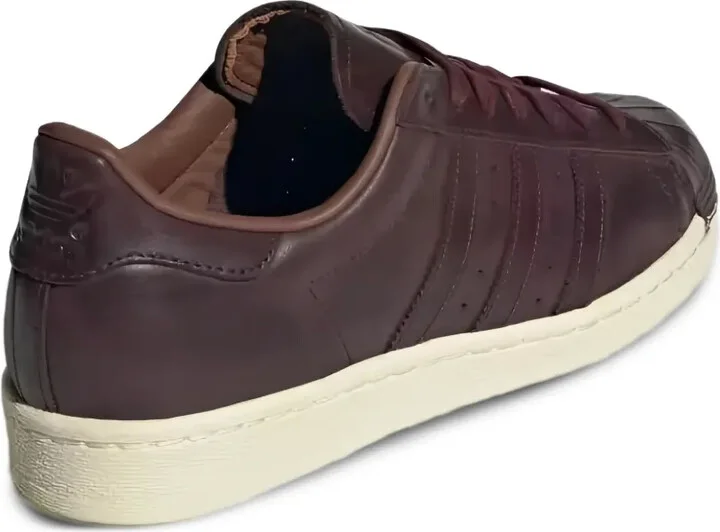 Superstar 82 "Work Boot Pack Shadow Red" sneakers - Image 3