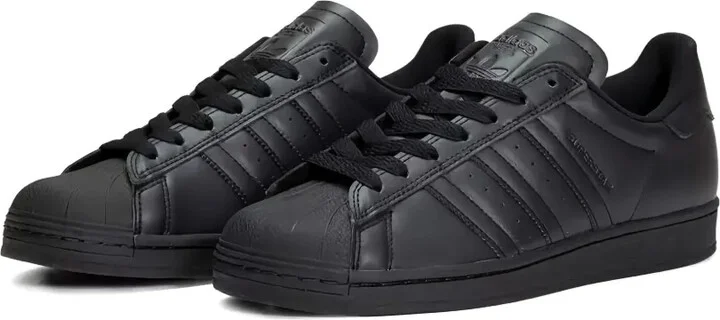 Superstar ADV "Black" sneakers - Image 2