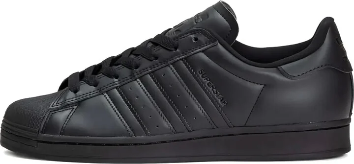 Superstar ADV "Black" sneakers