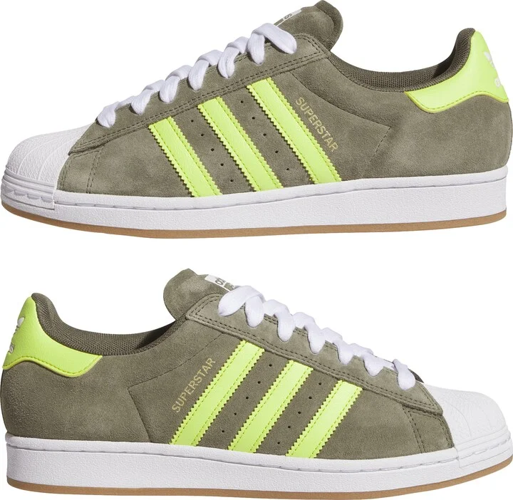 Superstar ADV Sneaker - Image 10