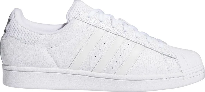 Superstar ADV x Vitoria Low Top Sneaker - Image 3