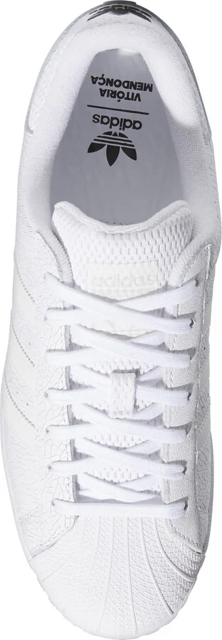 Superstar ADV x Vitoria Low Top Sneaker - Image 4