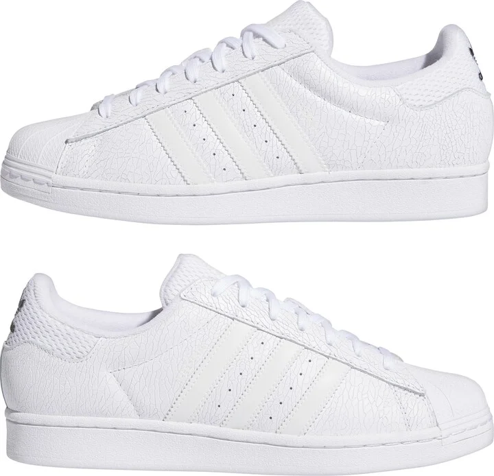 Superstar ADV x Vitoria Low Top Sneaker - Image 9