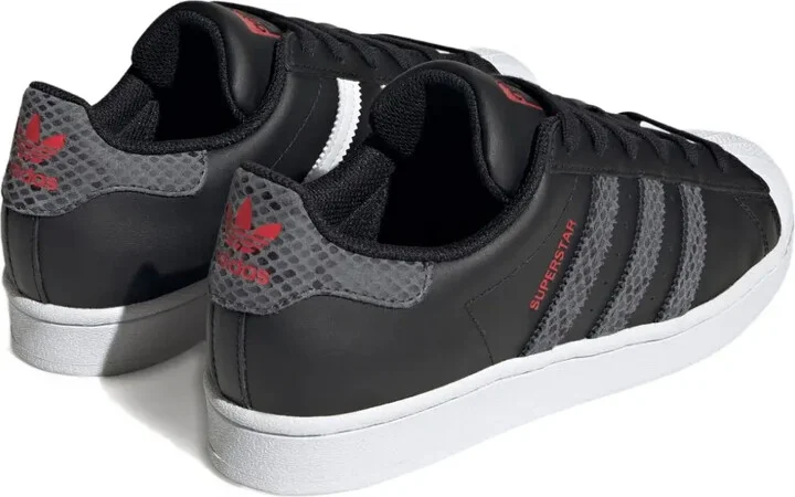 Superstar "Black" sneakers - Image 2