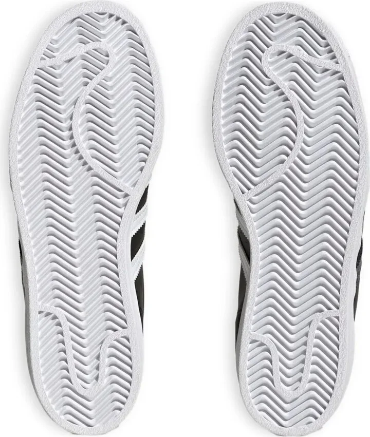 Superstar "Black" sneakers - Image 4