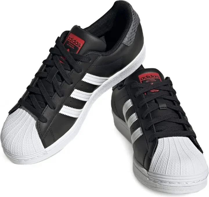 Superstar "Black" sneakers - Image 5