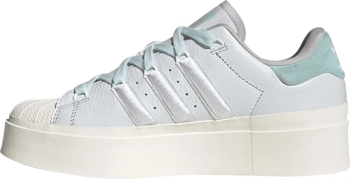 Superstar Bonega Platform Sneaker - Image 3