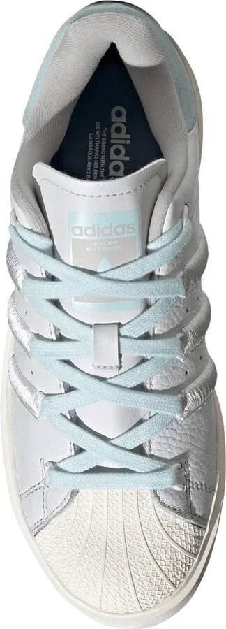 Superstar Bonega Platform Sneaker - Image 4