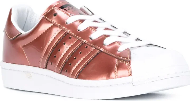 Superstar Boost low-top sneakers - Image 2