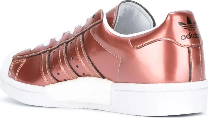 Superstar Boost low-top sneakers - Image 3