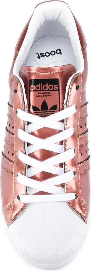 Superstar Boost low-top sneakers - Image 4