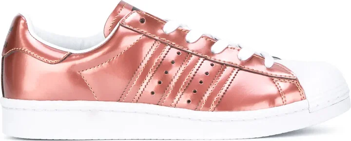 Superstar Boost low-top sneakers