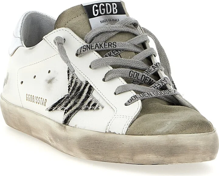 'superstar Classic' Sneakers - Image 2