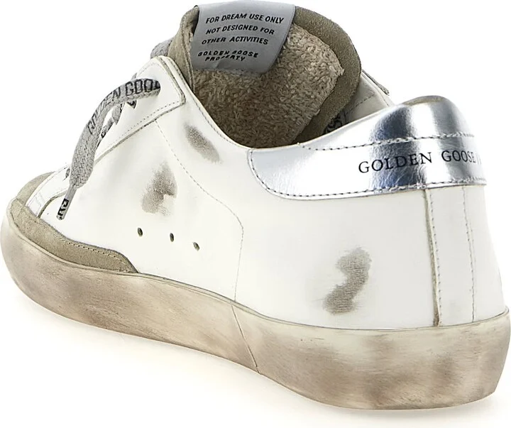 'superstar Classic' Sneakers - Image 3