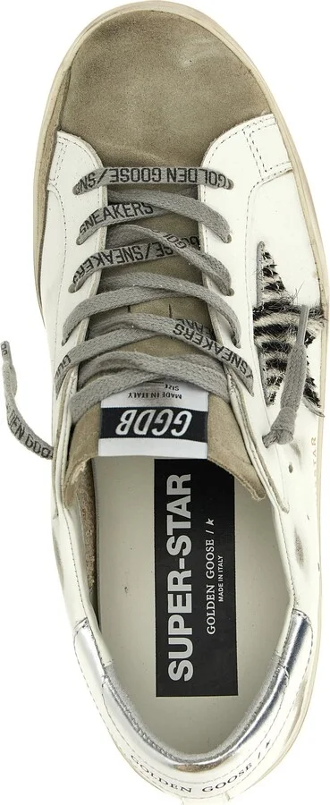 'superstar Classic' Sneakers - Image 4