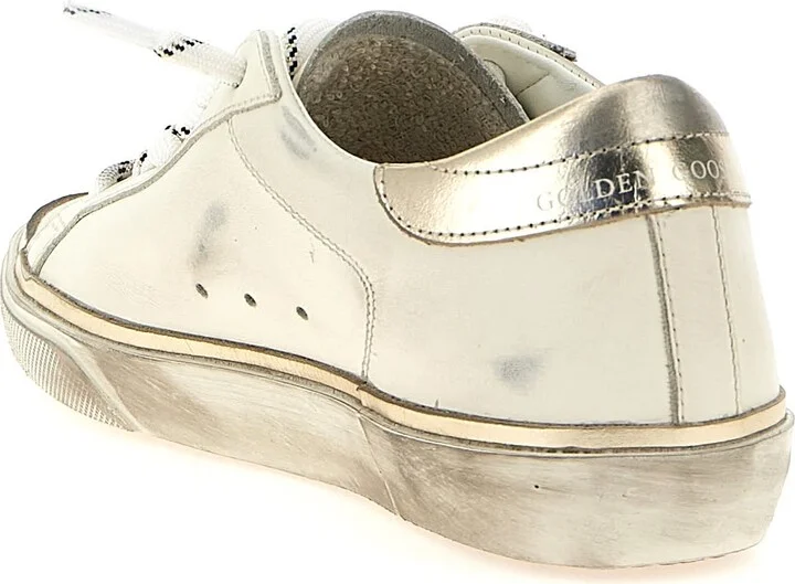 'superstar Classic' Sneakers - Image 3