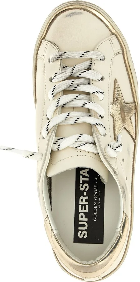 'superstar Classic' Sneakers - Image 4