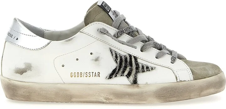 'superstar Classic' Sneakers