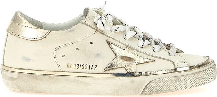 'Superstar Classic' Sneakers