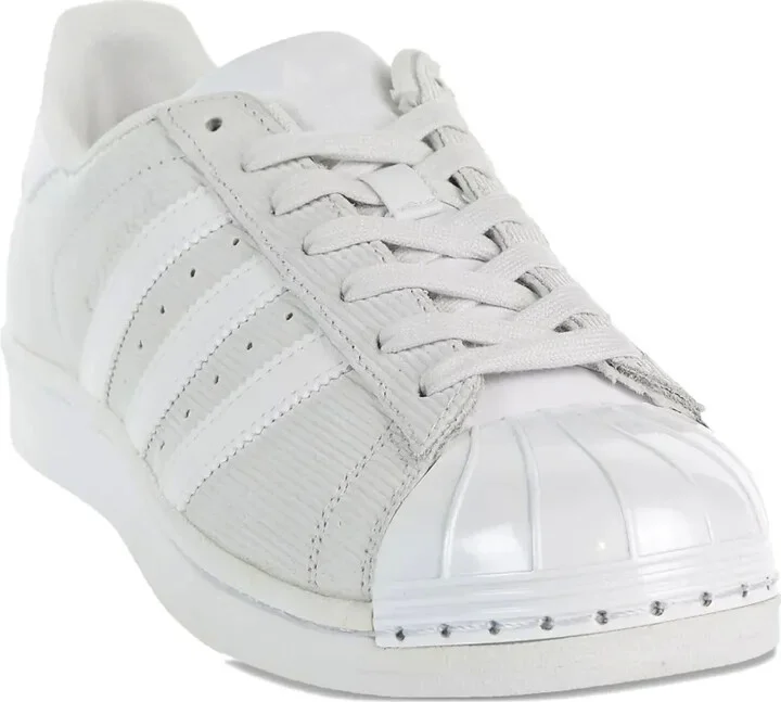 Superstar "Cloud White/Grey" sneakers - Image 2