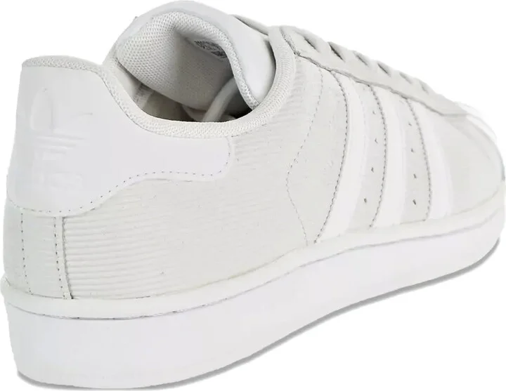Superstar "Cloud White/Grey" sneakers - Image 3