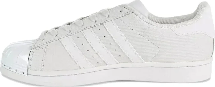 Superstar "Cloud White/Grey" sneakers - Image 4
