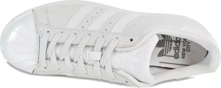 Superstar "Cloud White/Grey" sneakers - Image 5