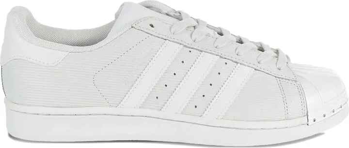 Superstar "Cloud White/Grey" sneakers