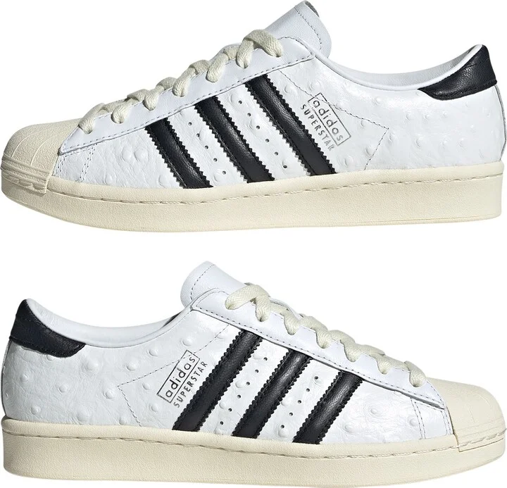 Superstar Embossed Sneaker - Image 8