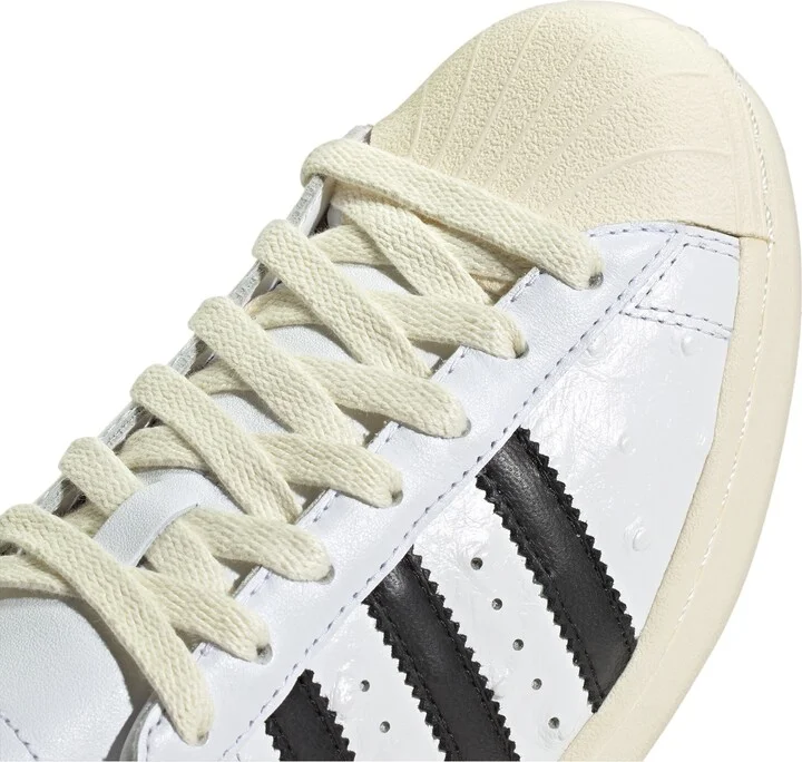 Superstar Embossed Sneaker - Image 9
