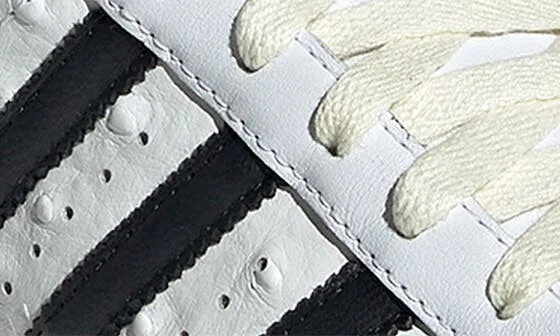 Superstar Embossed Sneaker - Image 10