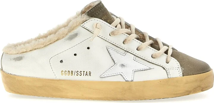 Superstar Flat Shoes