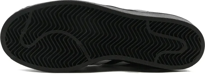 Superstar Foundation "Black/White" sneakers - Image 4