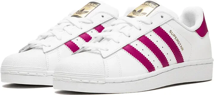 Superstar Foundation J sneakers - Image 2