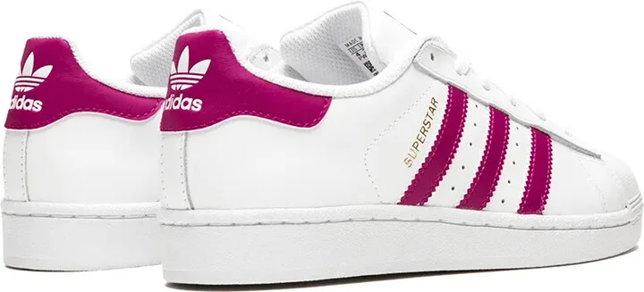 Superstar Foundation J sneakers - Image 3