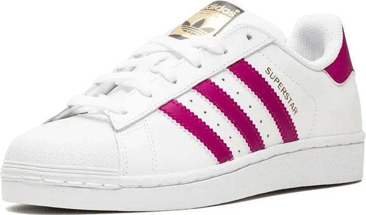 Superstar Foundation J sneakers - Image 4