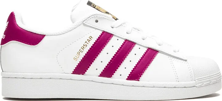 Superstar Foundation J sneakers