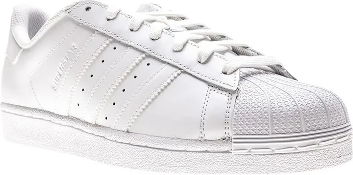 Superstar Foundation sneakers - Image 2