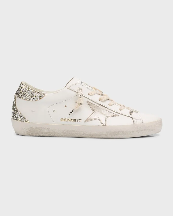 White Beige Platinum