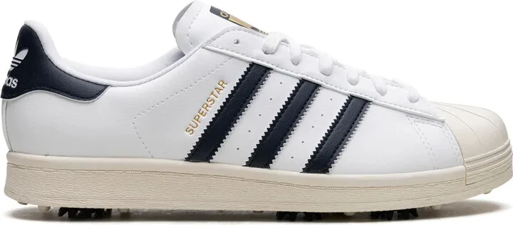 Superstar Golf "White / Navy" sneakers