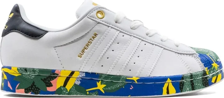 Superstar "Her Studio London" sneakers