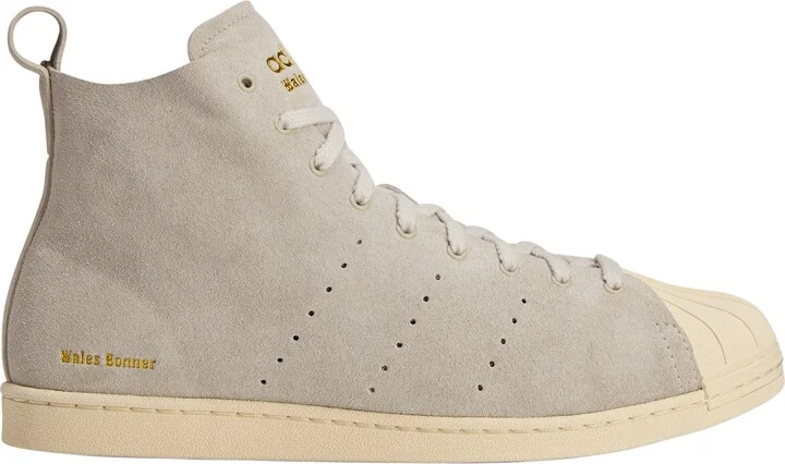 Superstar Hi Sneaker - Image 2