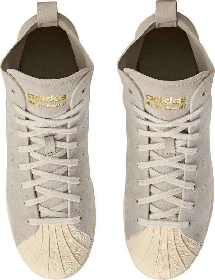 Superstar Hi Sneaker - Image 3
