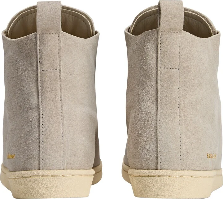 Superstar Hi Sneaker - Image 5