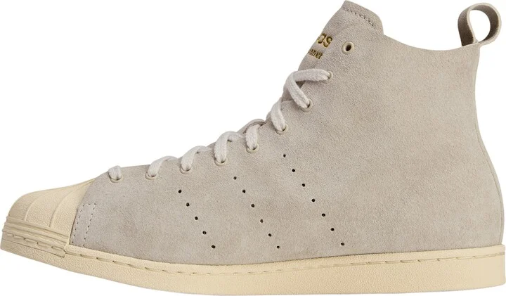 Superstar Hi Sneaker - Image 6