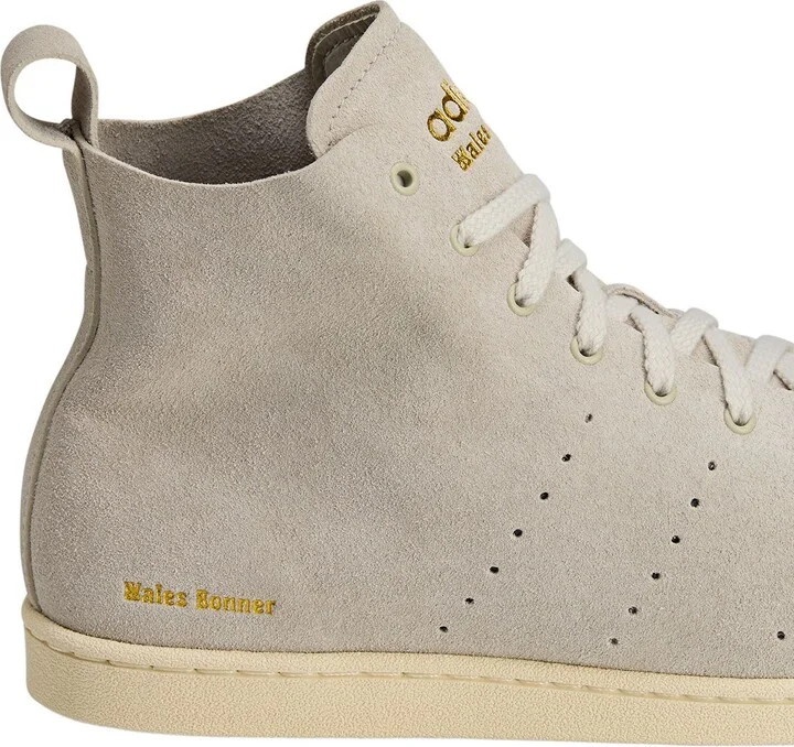 Superstar Hi Sneaker - Image 7
