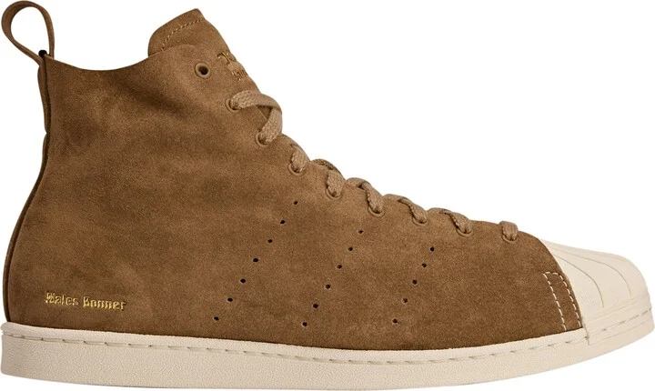 Superstar Hi Sneaker - Image 10