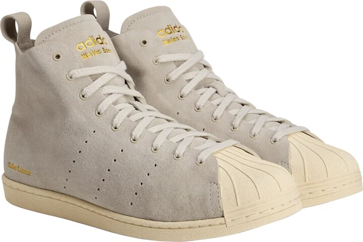 Superstar Hi Sneaker