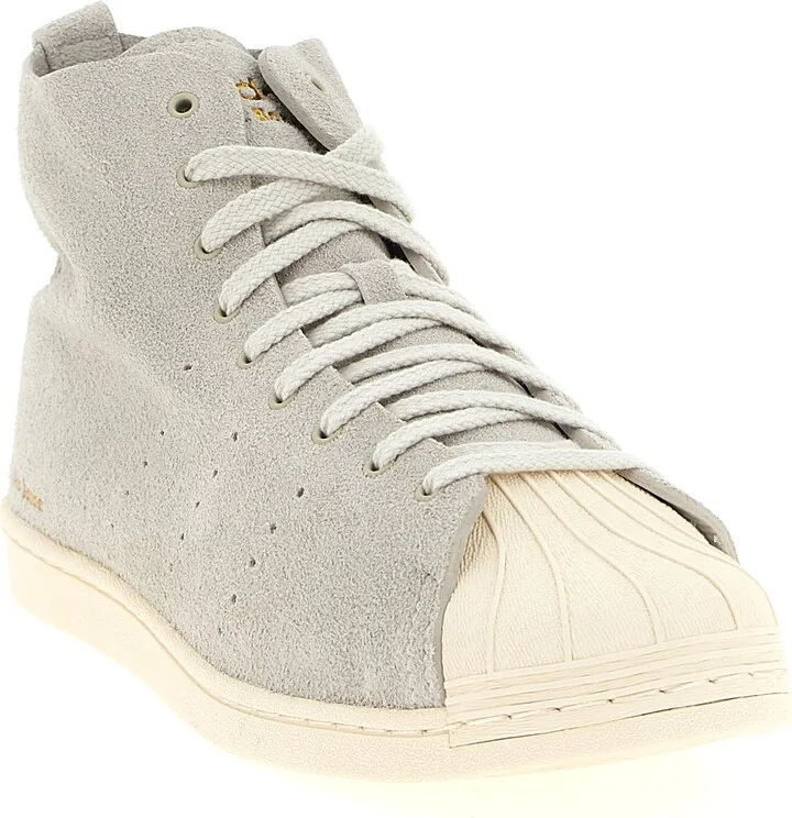 Superstar Hi' Sneakers Adidas Originals By Wb - Image 2