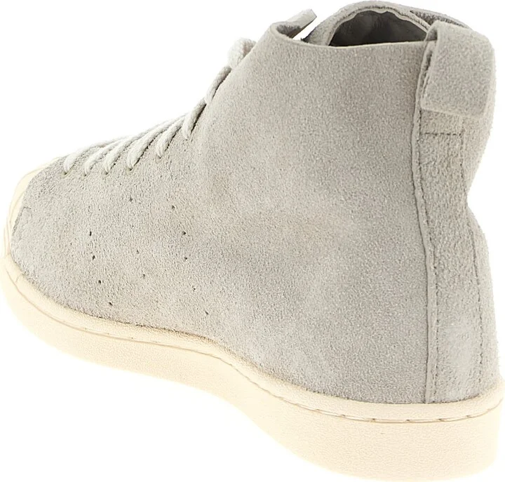 Superstar Hi' Sneakers Adidas Originals By Wb - Image 3